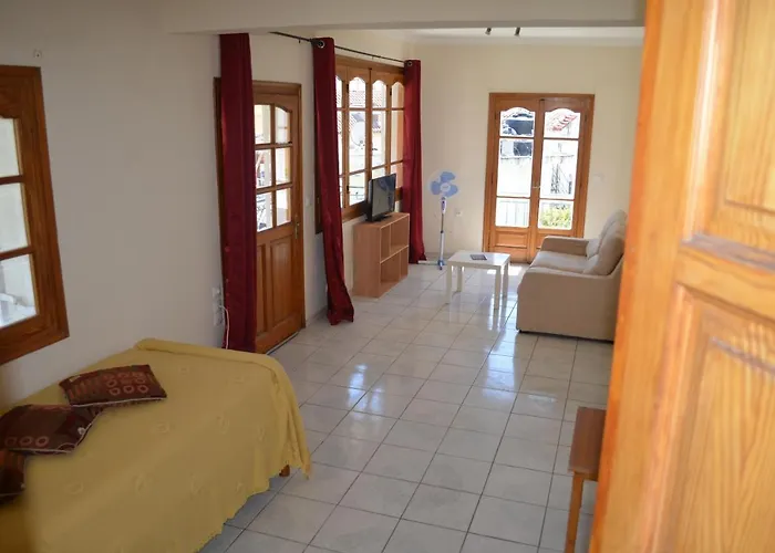 Angie\'S House
