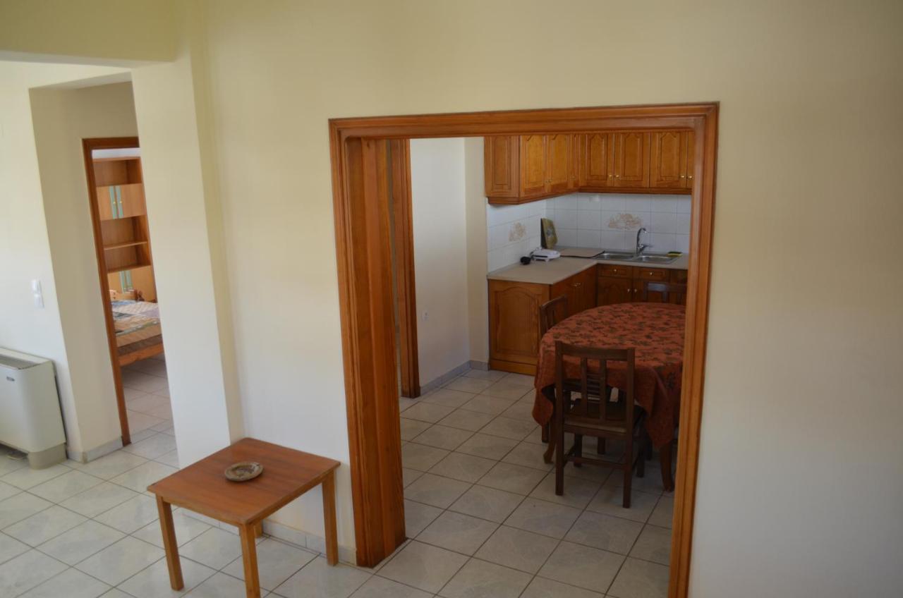 Apartment Angie's House Zakynthos