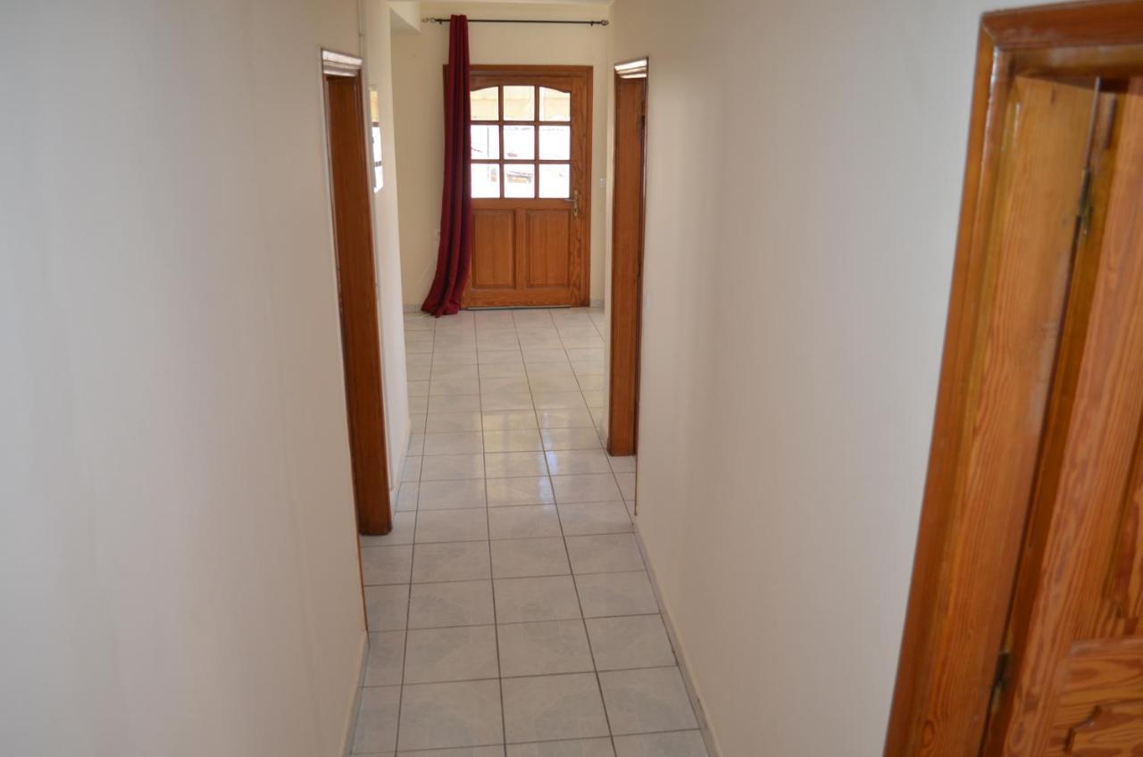 Angie's House Apartment *
