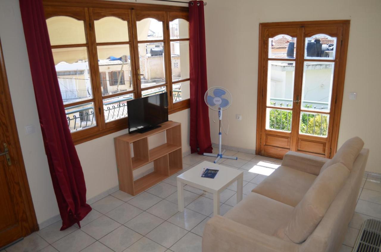 Angie's House Apartment