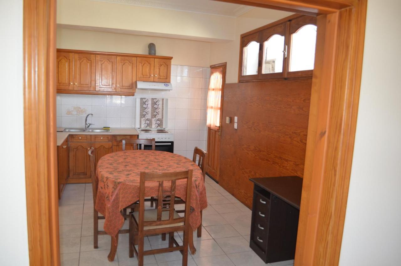 Angie's House Zakynthos